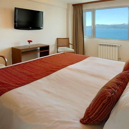 Hotel Tirol San Carlos de Bariloche Dış mekan fotoğraf