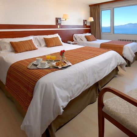 Hotel Tirol San Carlos de Bariloche Dış mekan fotoğraf