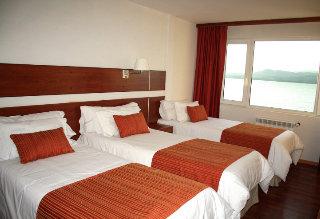 Hotel Tirol San Carlos de Bariloche Dış mekan fotoğraf