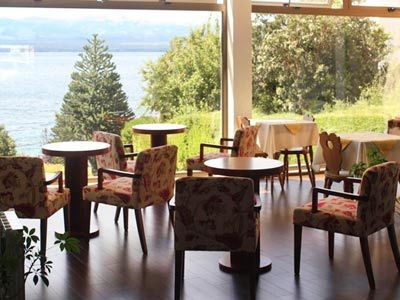 Hotel Tirol San Carlos de Bariloche Dış mekan fotoğraf