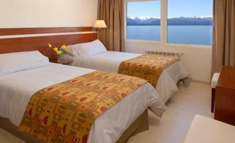 Hotel Tirol San Carlos de Bariloche Dış mekan fotoğraf